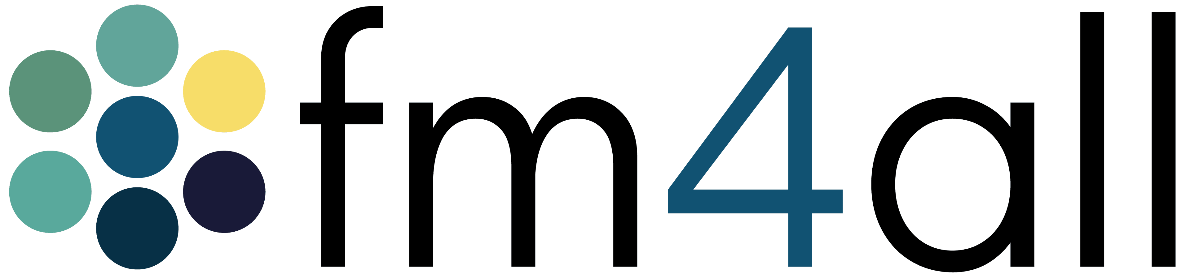 fm4all Logo