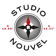 Studio Nouvel Logo